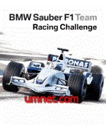 game pic for BMW Sauber F1 Team Racing Challenge
